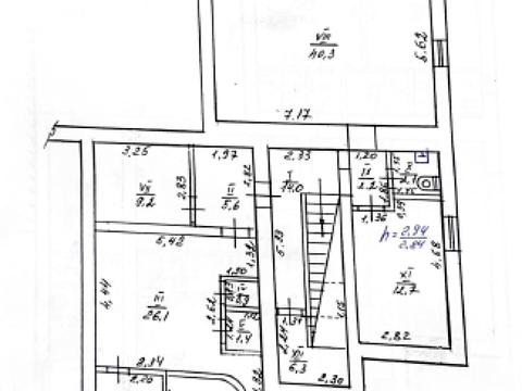 коммерческая по адресу Роксолани ул., 10