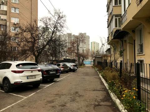 квартира за адресою Краснокутський пров., 16