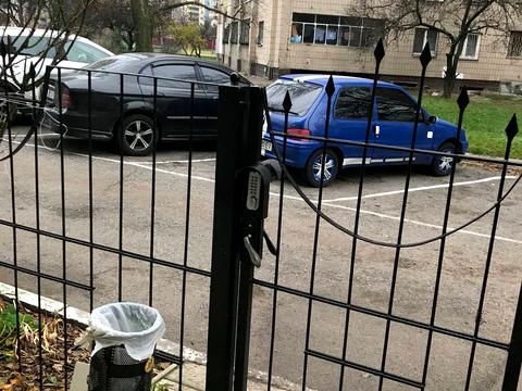 квартира за адресою Краснокутський пров., 16