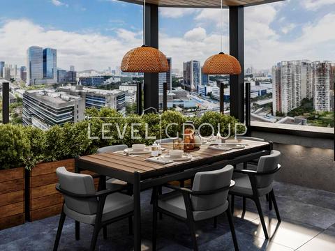 квартира за адресою Золотоустівська вул., 25