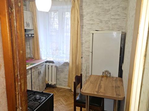 квартира за адресою Олександра Поля просп. (Кірова), 109