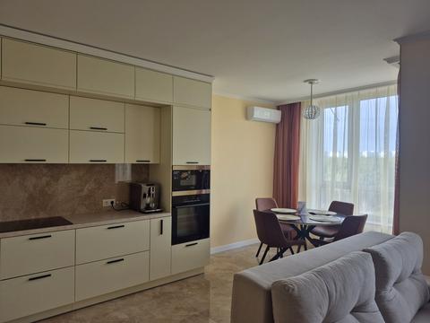 квартира за адресою Ірпінь, Університетська вул., 1д