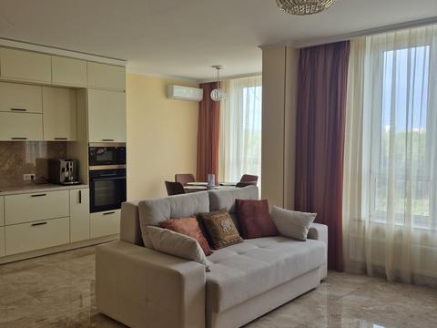 квартира за адресою Ірпінь, Університетська вул., 1д