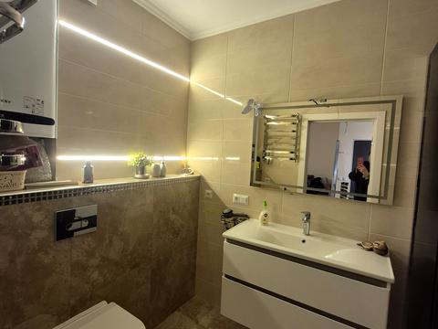 квартира за адресою Ірпінь, Університетська вул., 1д