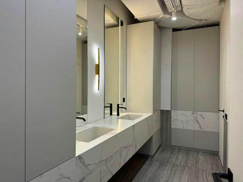 комерційна за адресою Бульварно-Кудрявська вул. (Воровського), 15а