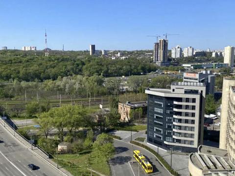 квартира за адресою Михайла Бойчука вул. (Кіквідзе), 41-Б