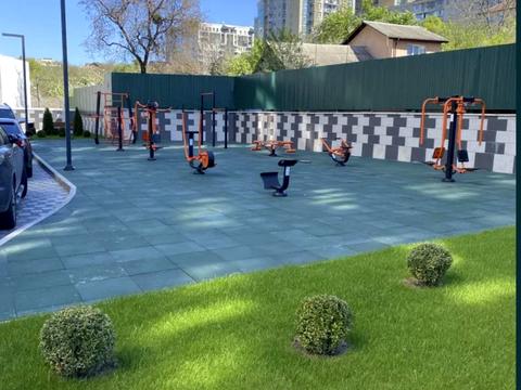 квартира за адресою Михайла Бойчука вул. (Кіквідзе), 41-Б