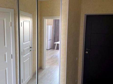 квартира за адресою Михайла Бойчука вул. (Кіквідзе), 41-Б