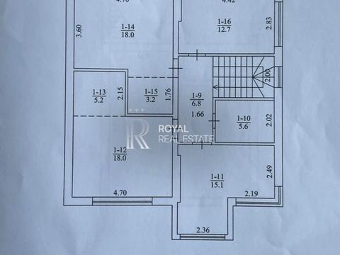 будинок за адресою Ватутіна пров.