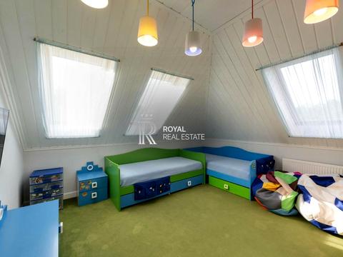 будинок за адресою 1-й Садовий пров.