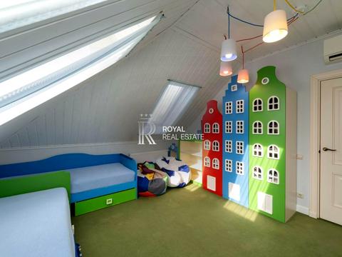 будинок за адресою 1-й Садовий пров.