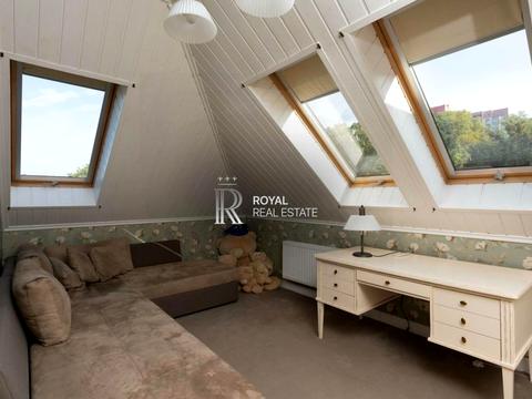 будинок за адресою 1-й Садовий пров.