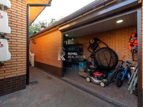 будинок за адресою 1-й Садовий пров.