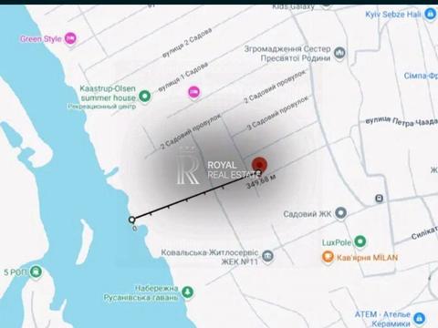 будинок за адресою 1-й Садовий пров.