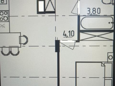 квартира за адресою Академіка Філатова вул., 2