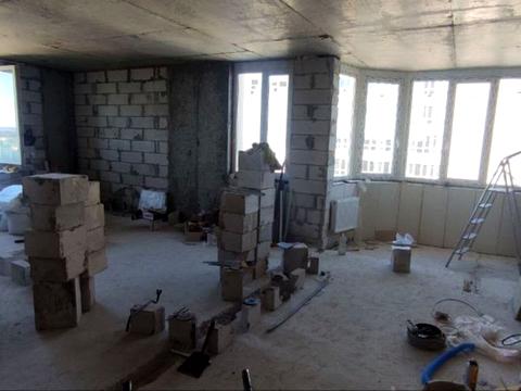 квартира за адресою Припортова вул. (Героїв Сталінграда), 34/2