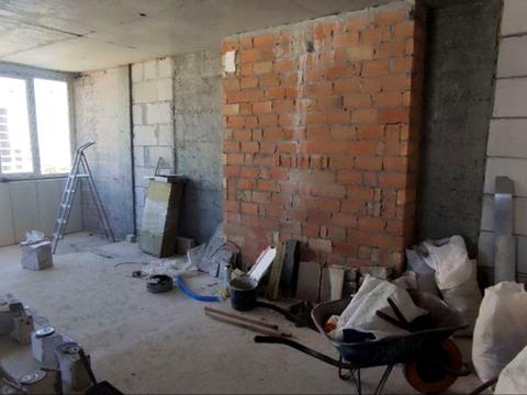 квартира за адресою Припортова вул. (Героїв Сталінграда), 34/2