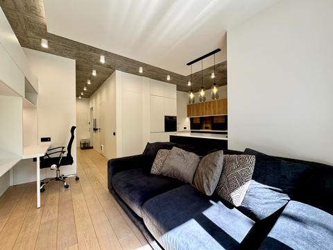 квартира за адресою Тадея Рильського бульв., 1