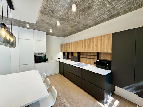 квартира за адресою Тадея Рильського бульв., 1