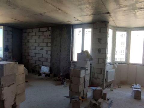 квартира за адресою Припортова вул. (Героїв Сталінграда), 34/2