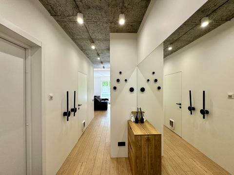 квартира за адресою Тадея Рильського бульв., 1