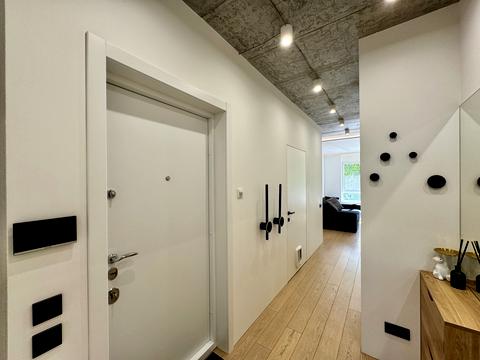 квартира за адресою Тадея Рильського бульв., 1