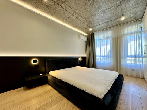 квартира за адресою Тадея Рильського бульв., 1