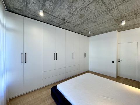 квартира за адресою Тадея Рильського бульв., 1