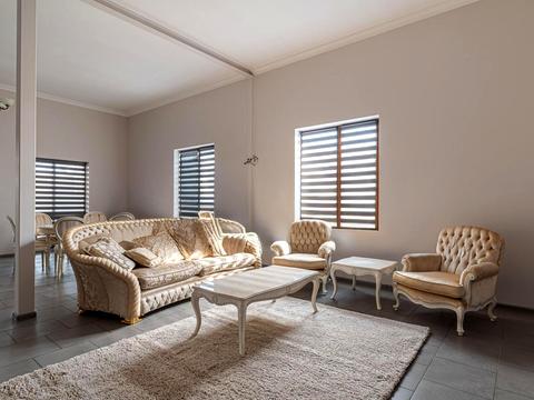 будинок за адресою с. Вільна Тарасівка, Березова