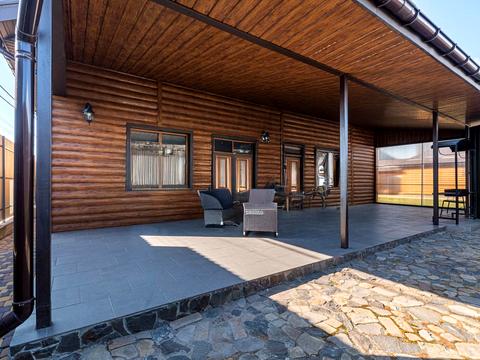 будинок за адресою с. Вільна Тарасівка, Березова