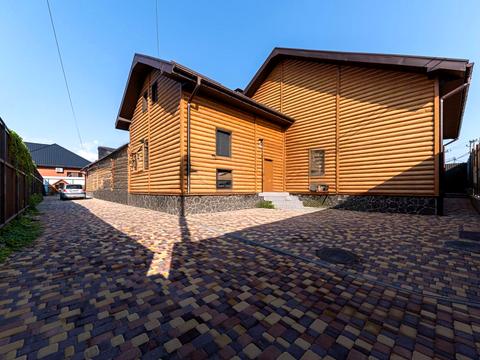 будинок за адресою с. Вільна Тарасівка, Березова