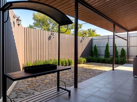 будинок за адресою с. Вільна Тарасівка, Березова