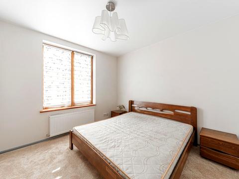 будинок за адресою с. Вільна Тарасівка, Березова