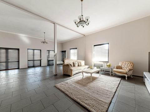 будинок за адресою с. Вільна Тарасівка, Березова