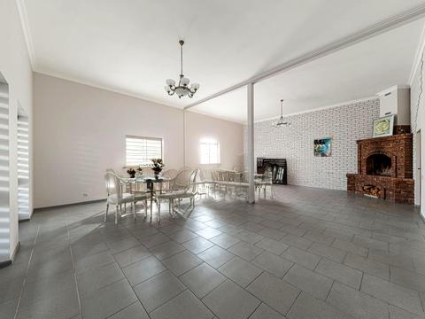 будинок за адресою с. Вільна Тарасівка, Березова