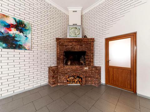 будинок за адресою с. Вільна Тарасівка, Березова