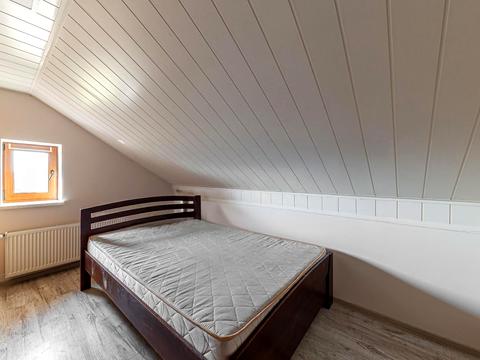 будинок за адресою с. Вільна Тарасівка, Березова