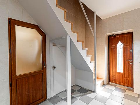 будинок за адресою с. Вільна Тарасівка, Березова