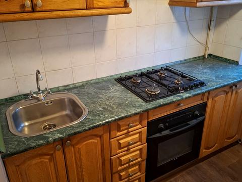 квартира за адресою Бучми вул. (Командарма Уборевича), 32