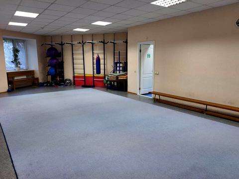 коммерческая по адресу Фортечный тупик (Тверской), 6/8