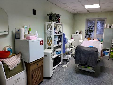 коммерческая по адресу Фортечный тупик (Тверской), 6/8