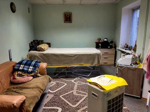 коммерческая по адресу Фортечный тупик (Тверской), 6/8