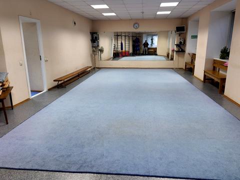 коммерческая по адресу Фортечный тупик (Тверской), 6/8