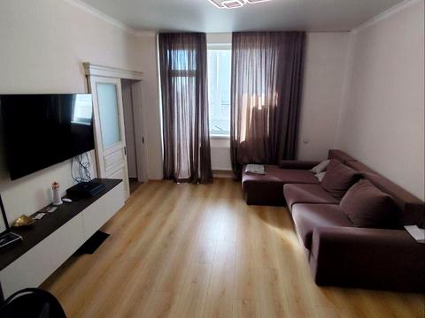 квартира за адресою Педагогічна вул., 21