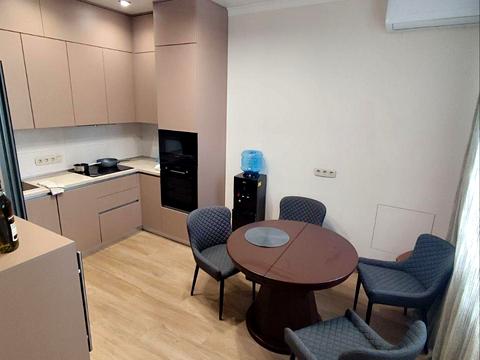 квартира за адресою Педагогічна вул., 21