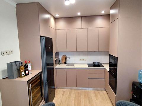 квартира за адресою Педагогічна вул., 21