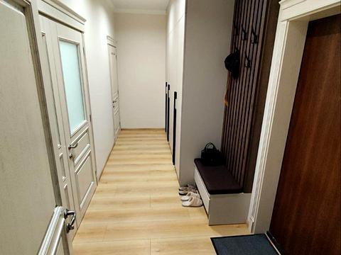 квартира за адресою Педагогічна вул., 21