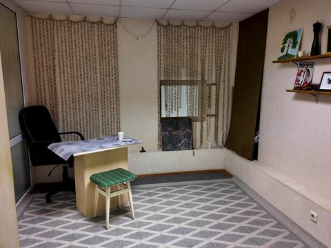 коммерческая по адресу Фортечный тупик (Тверской), 6/8