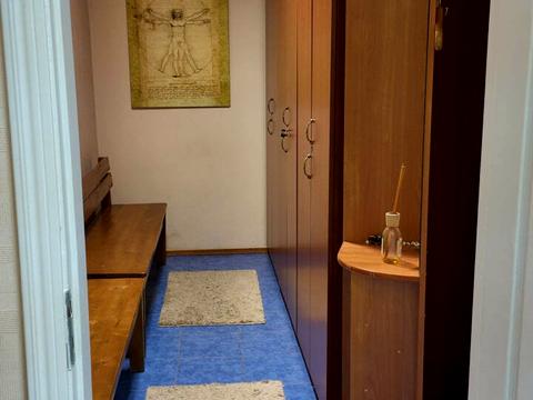 коммерческая по адресу Фортечный тупик (Тверской), 6/8