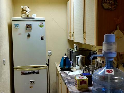 коммерческая по адресу Фортечный тупик (Тверской), 6/8